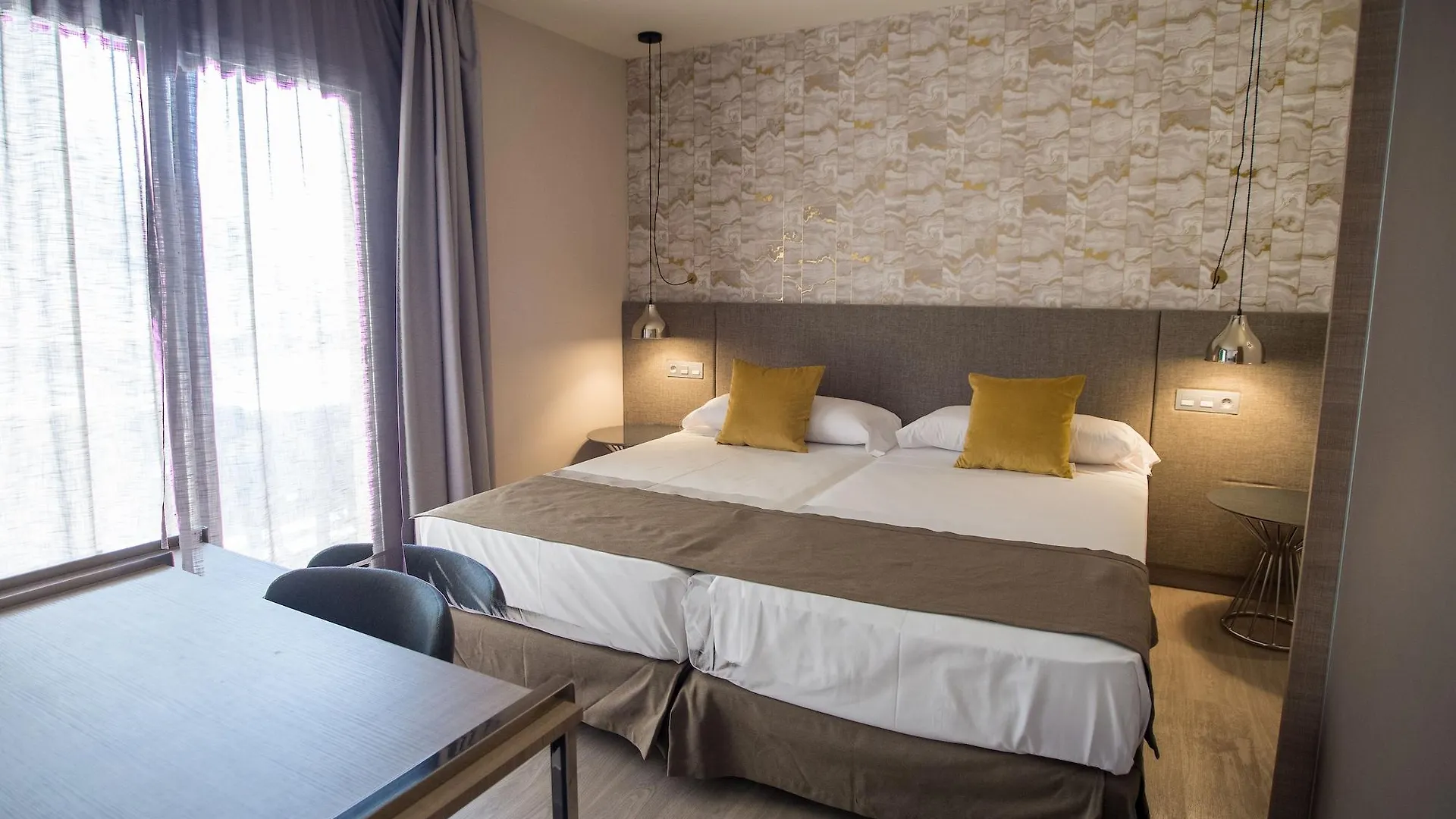 Ona Marbella Inn Espanha