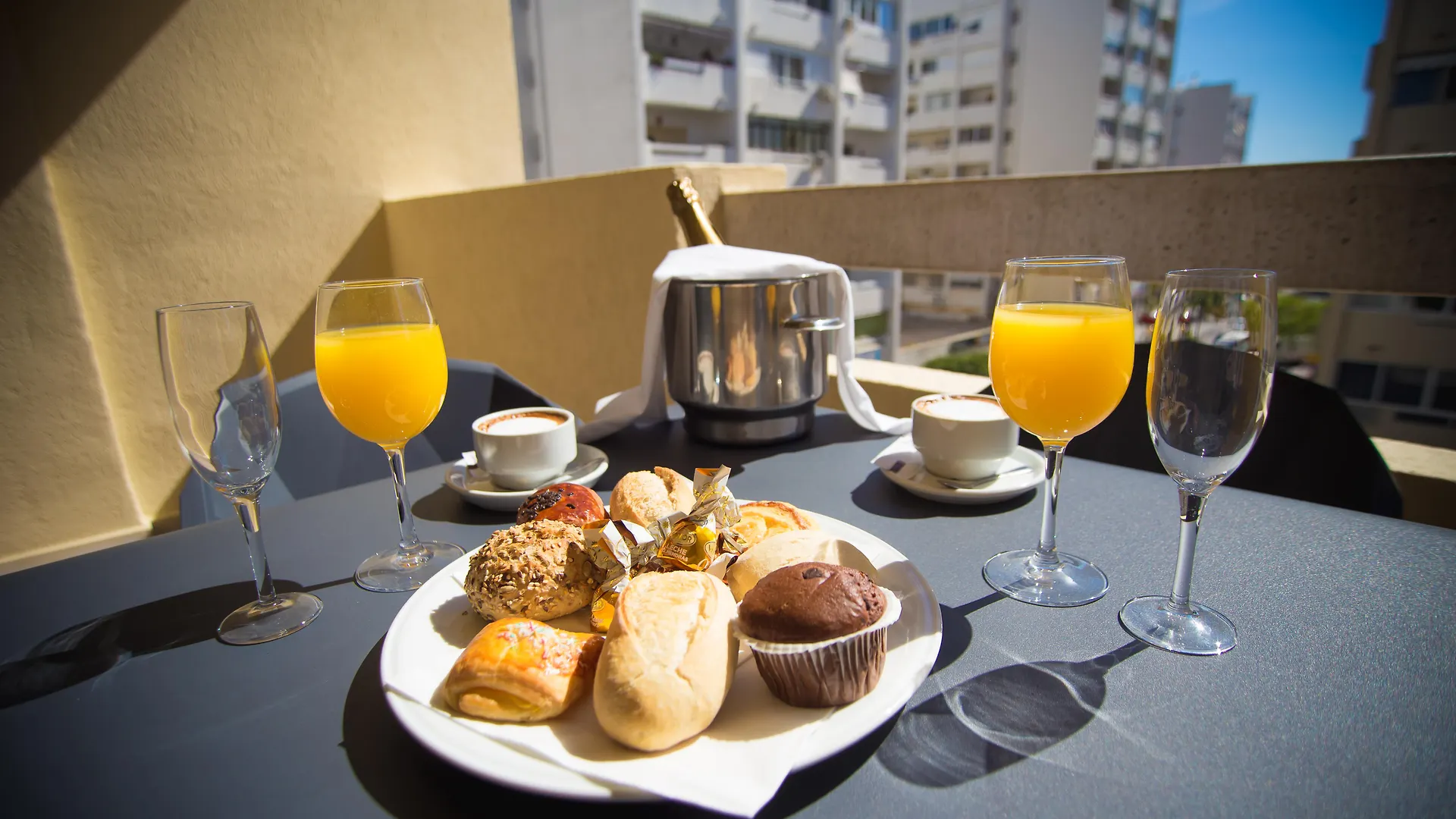Ona Marbella Inn 3*,  Espanha