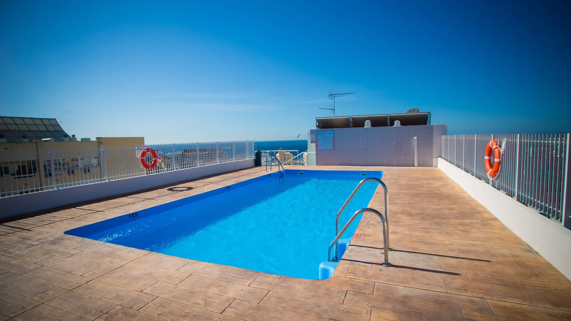Ona Marbella Inn Espanha