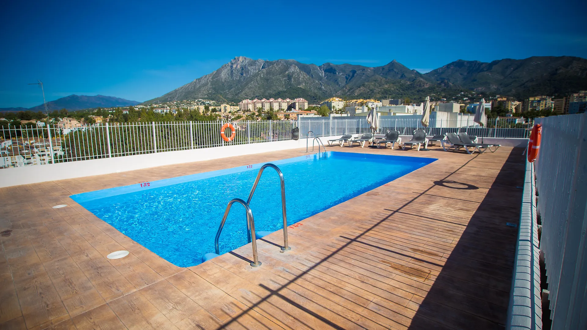 Ona Marbella Inn 3*,  Espanha