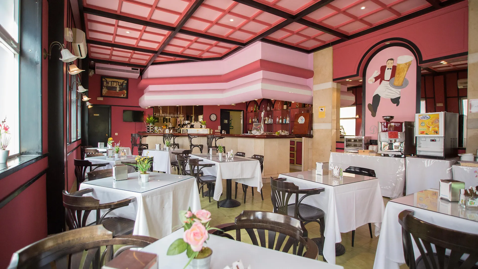 Ona Marbella Inn Espanha