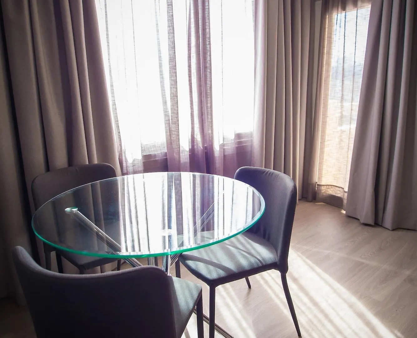 Ona Marbella Inn Apart-hotel