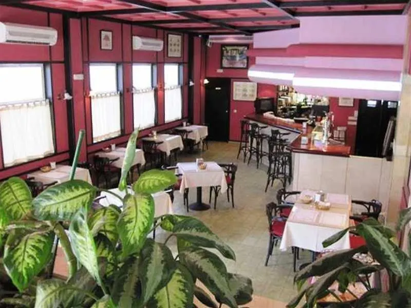 Apart-hotel Ona Marbella Inn