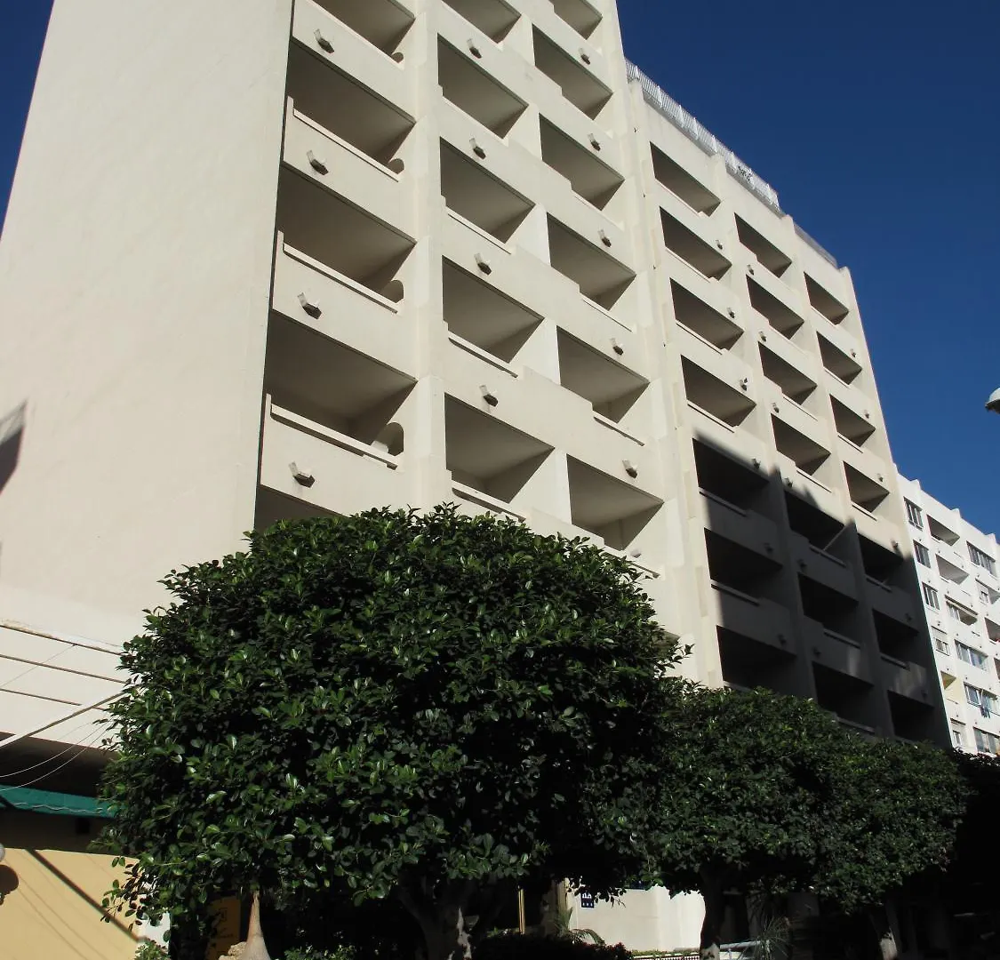 Ona Marbella Inn 3*,  Espanha