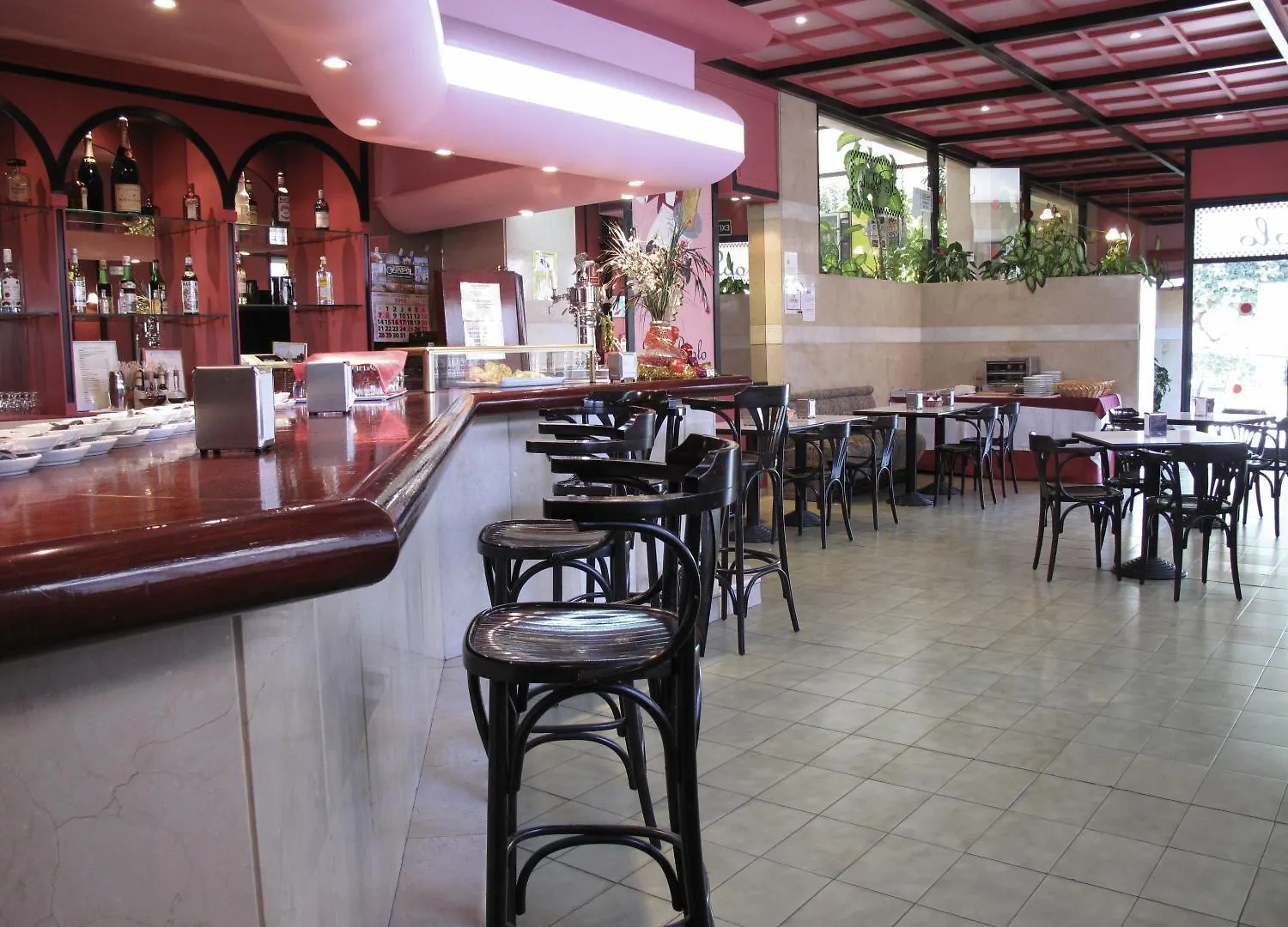 Apart-hotel Ona Marbella Inn