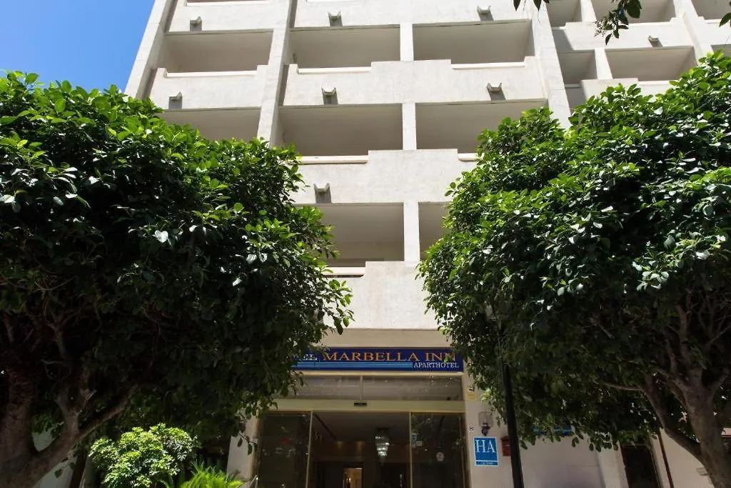 Ona Marbella Inn Espanha
