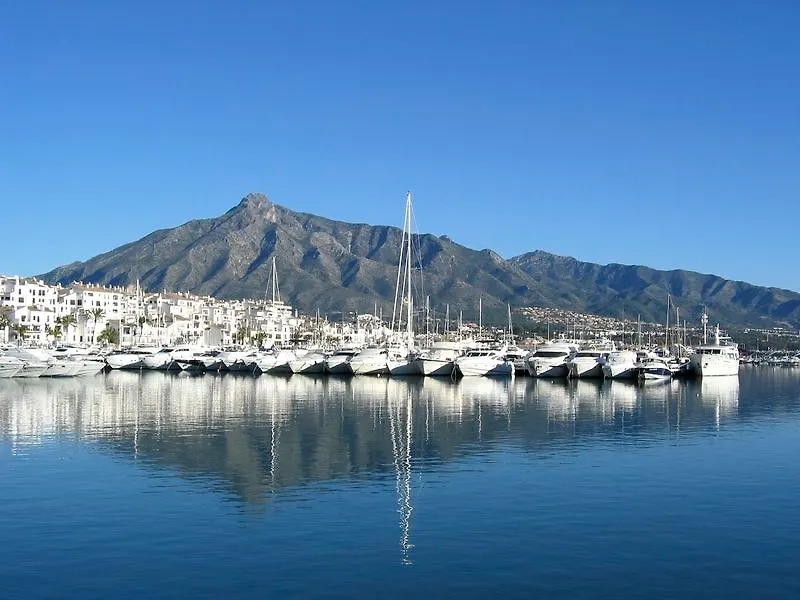 Apart-hotel Ona Marbella Inn
