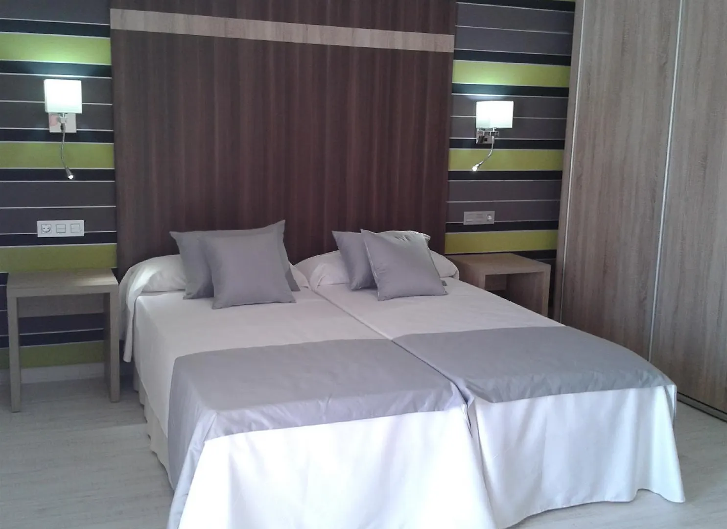 Ona Marbella Inn Apart-hotel