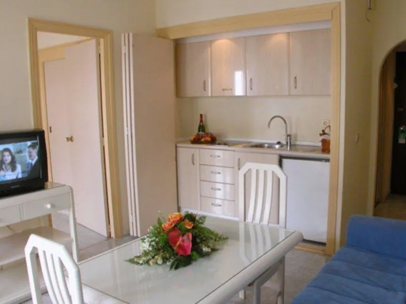 Apart-hotel Ona Marbella Inn