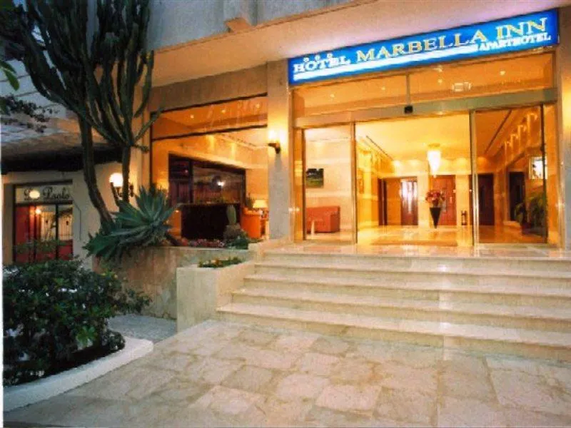 Ona Marbella Inn 3*,  Espanha