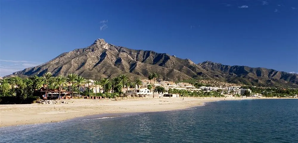 Ona Marbella Inn Apart-hotel