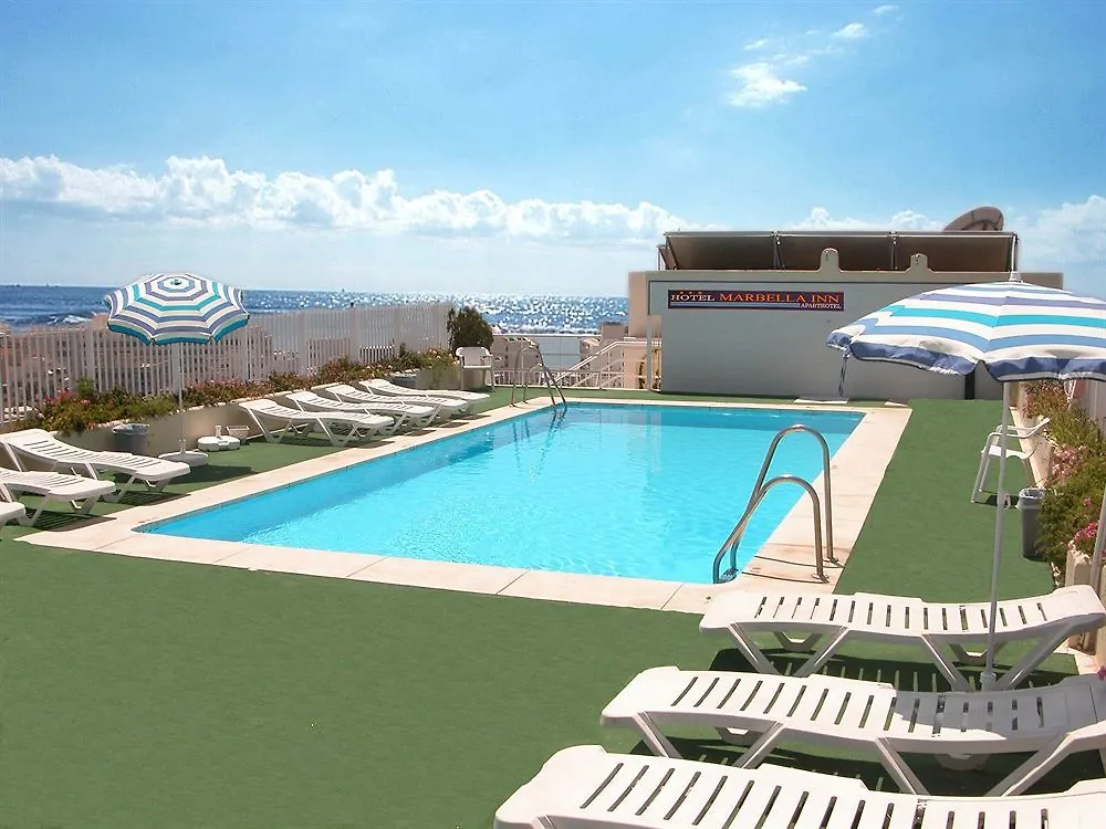 Ona Marbella Inn Apart-hotel