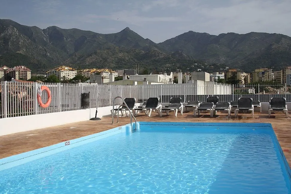 Ona Marbella Inn Apart-hotel