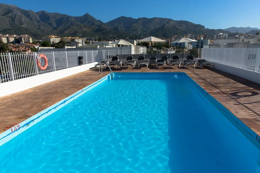 Ona Marbella Inn