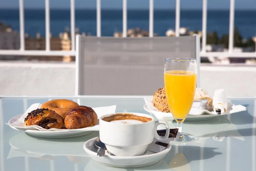 *** Apart-hotel Ona Marbella Inn Espanha