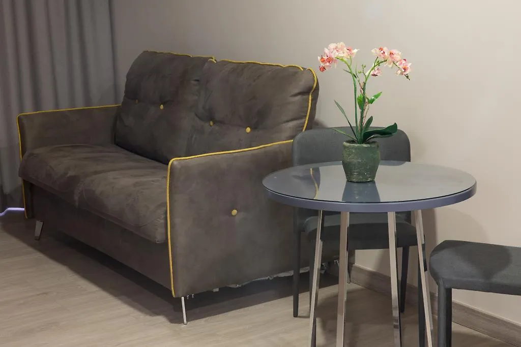 Ona Marbella Inn