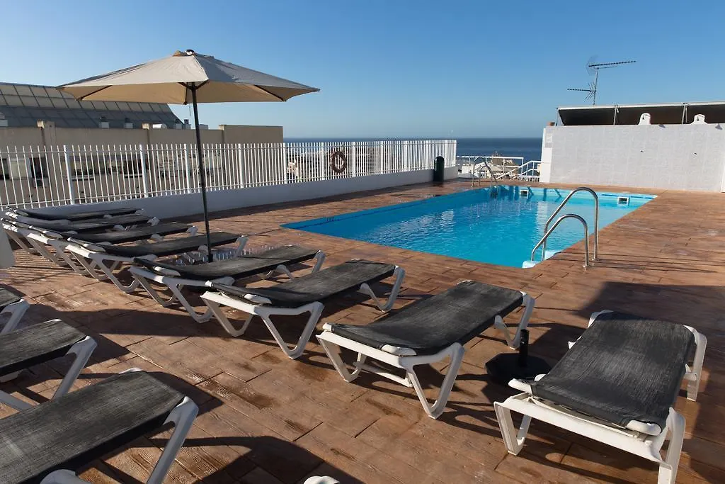 Ona Marbella Inn Apart-hotel