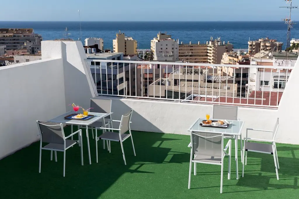 Ona Marbella Inn Espanha