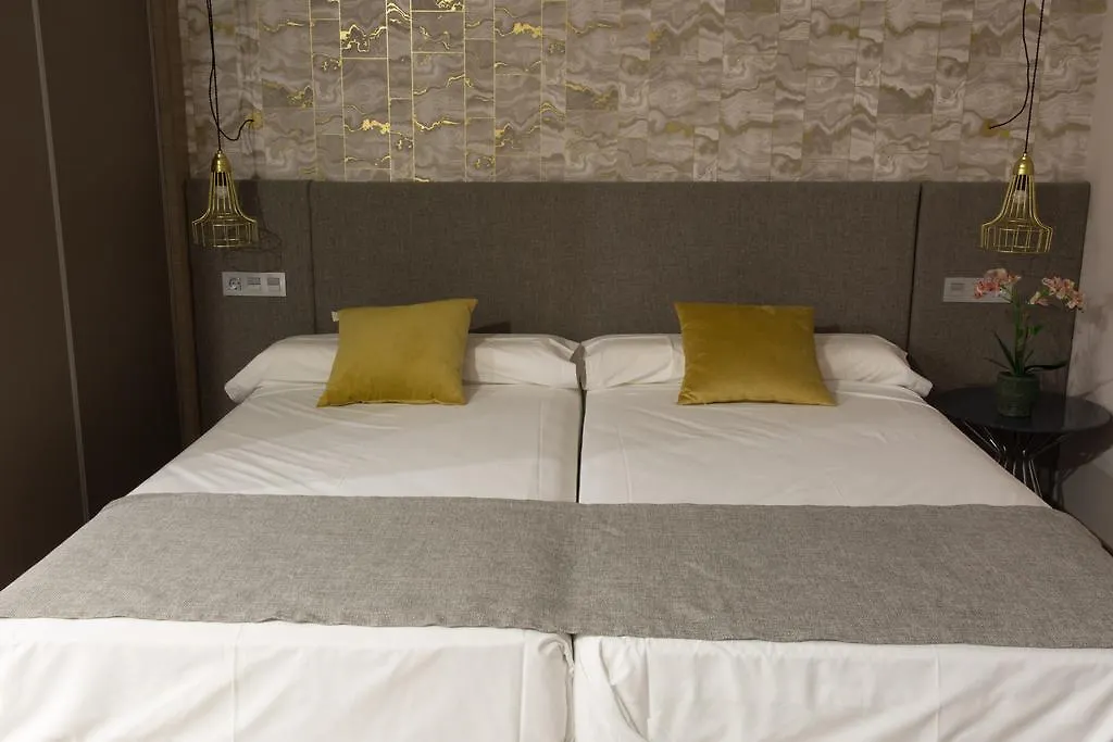 Ona Marbella Inn