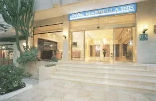 Ona Marbella Inn Apart-hotel