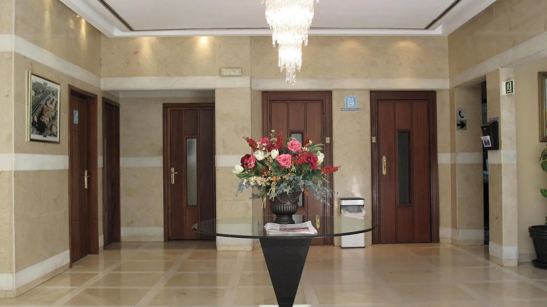 *** Apart-hotel Ona Marbella Inn Espanha