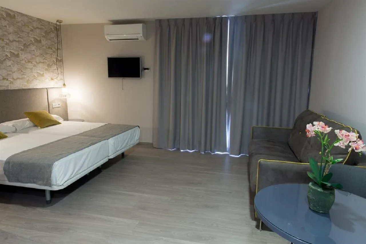 Ona Marbella Inn Espanha