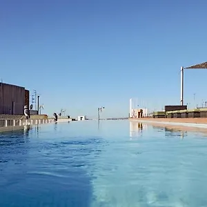 **** Hotel Orangine Španělsko