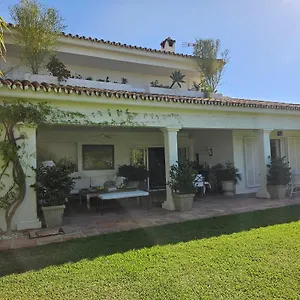 Ferienhaus La Casita By Teresa