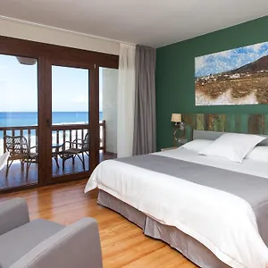 **** Hotel El Mirador De Fuerteventura Španělsko