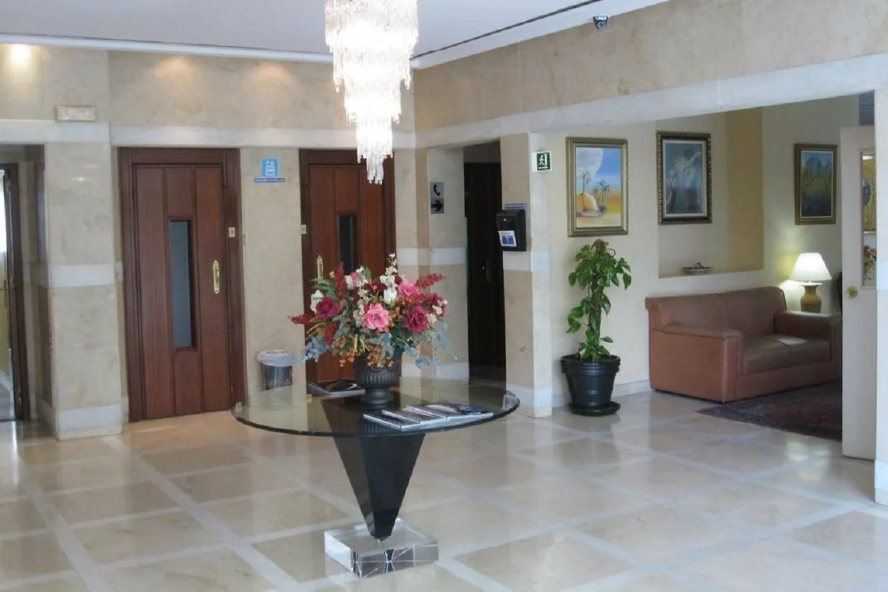 Ona Marbella Inn Spanyolország